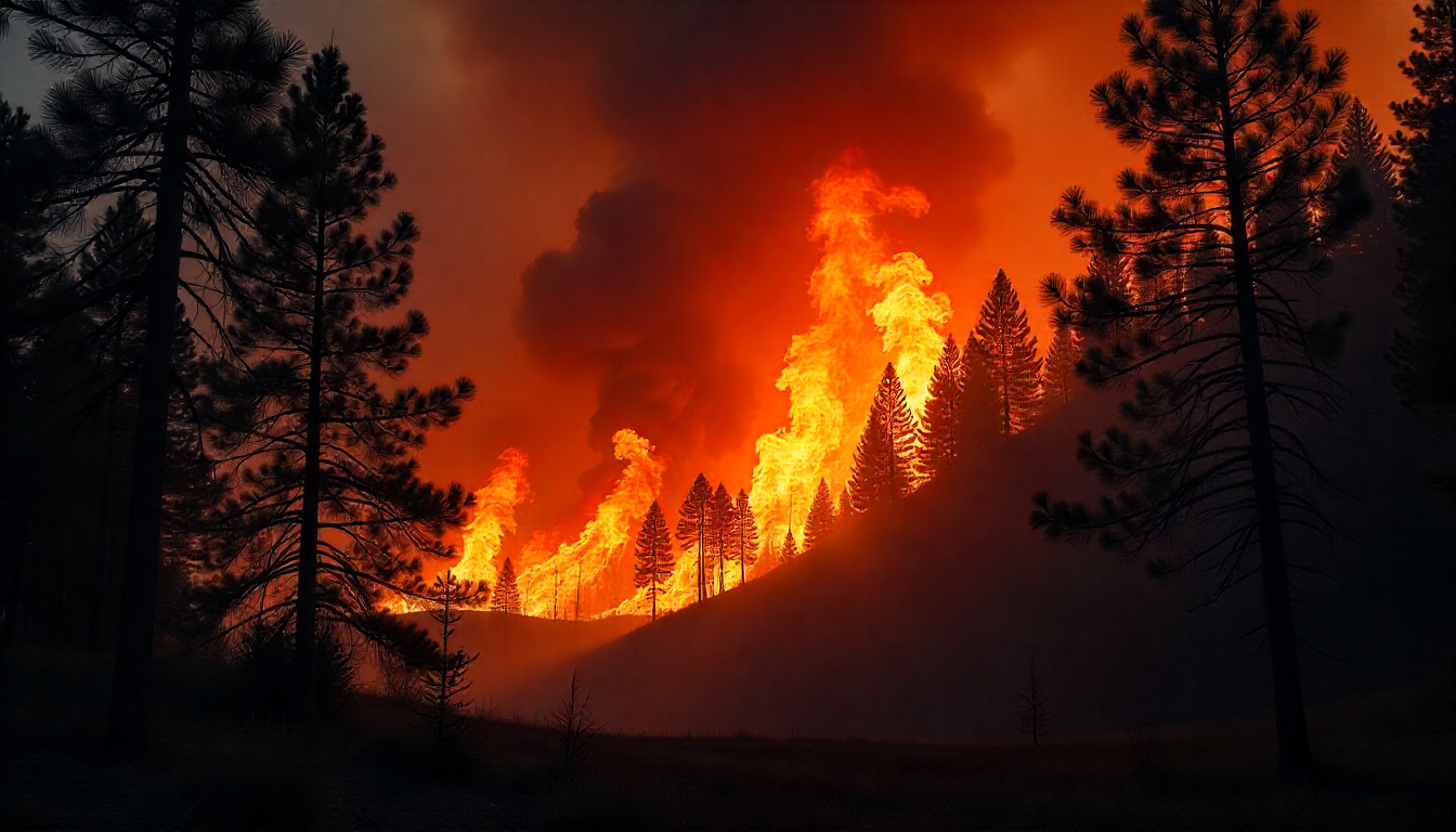 FOREST FIRE MANAGEMENT EP.2