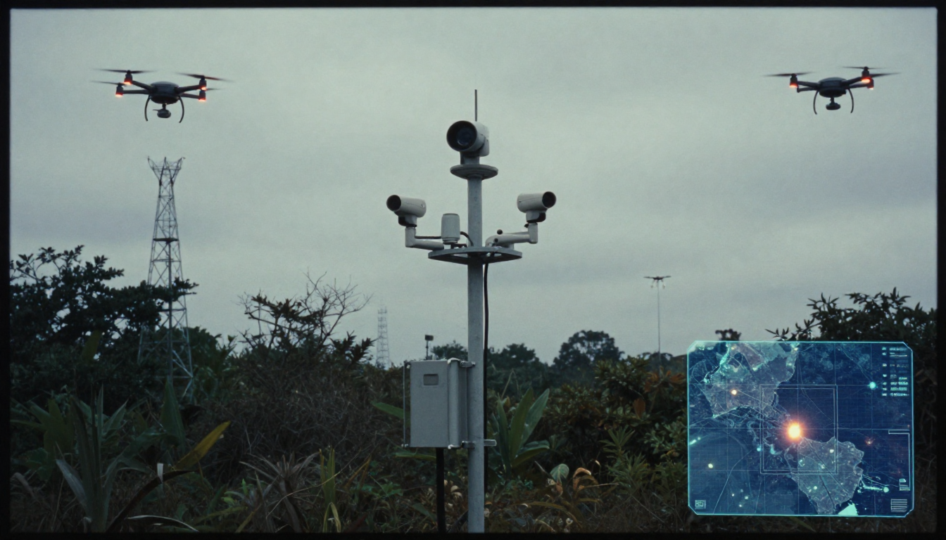 FOREST FIRE MANAGEMENT EP.4