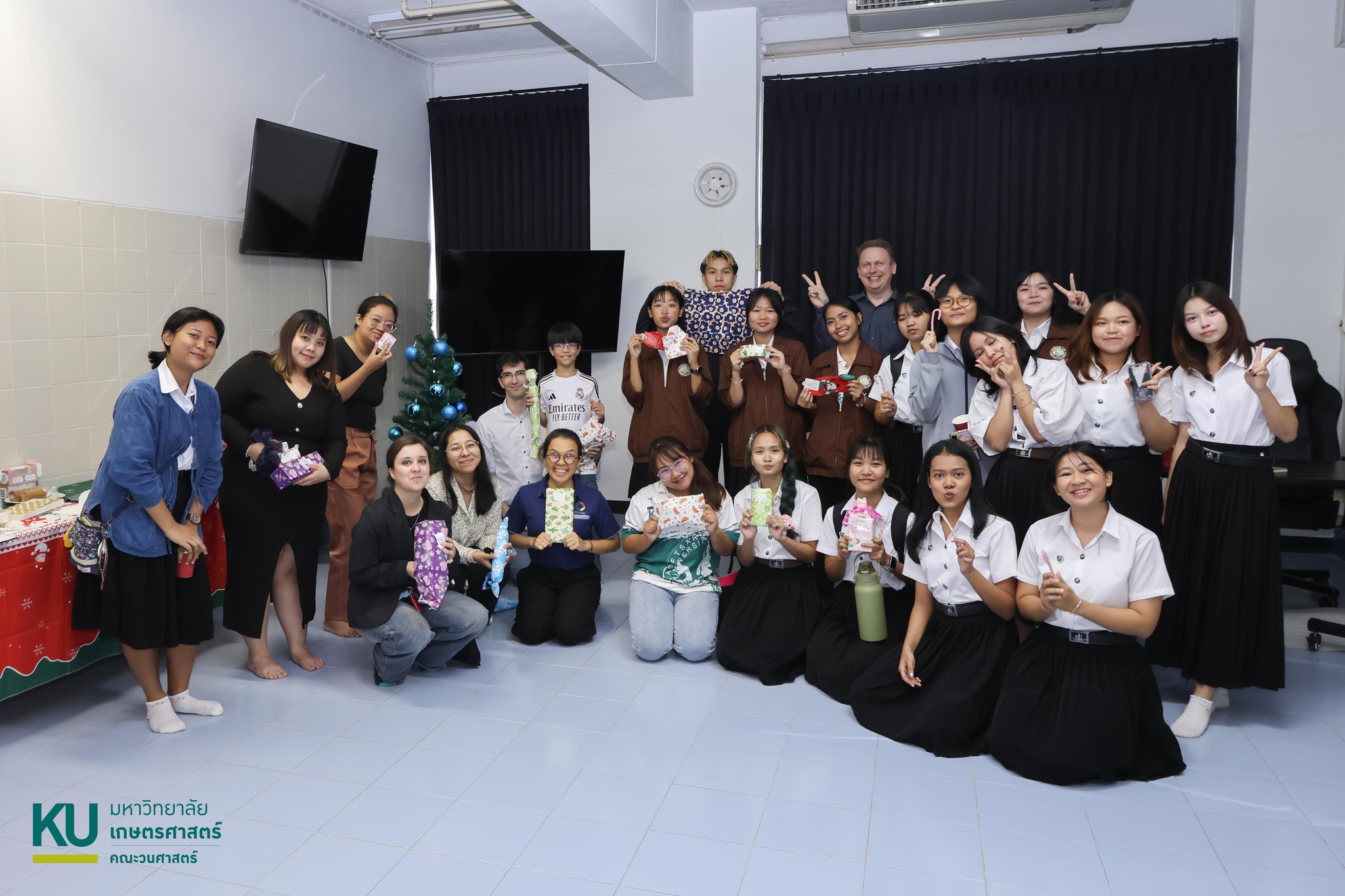 Cultural Exchange Cafe EP.2