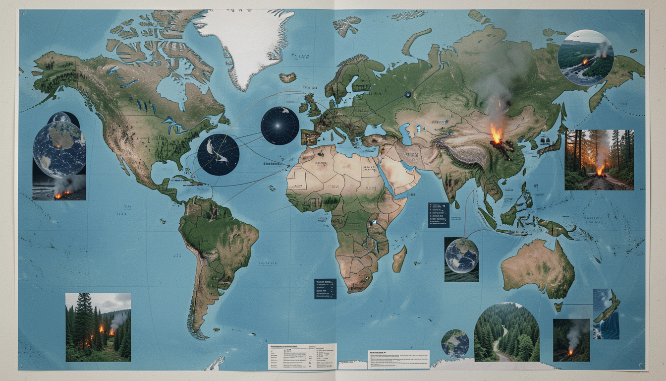 FOREST FIRE MANAGEMENT EP.12