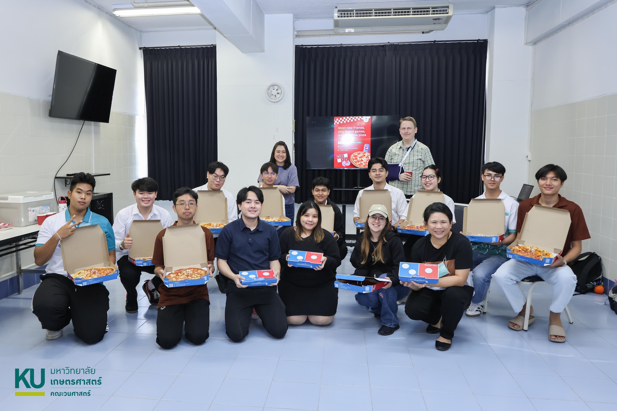 Cultural Exchange Ep.3