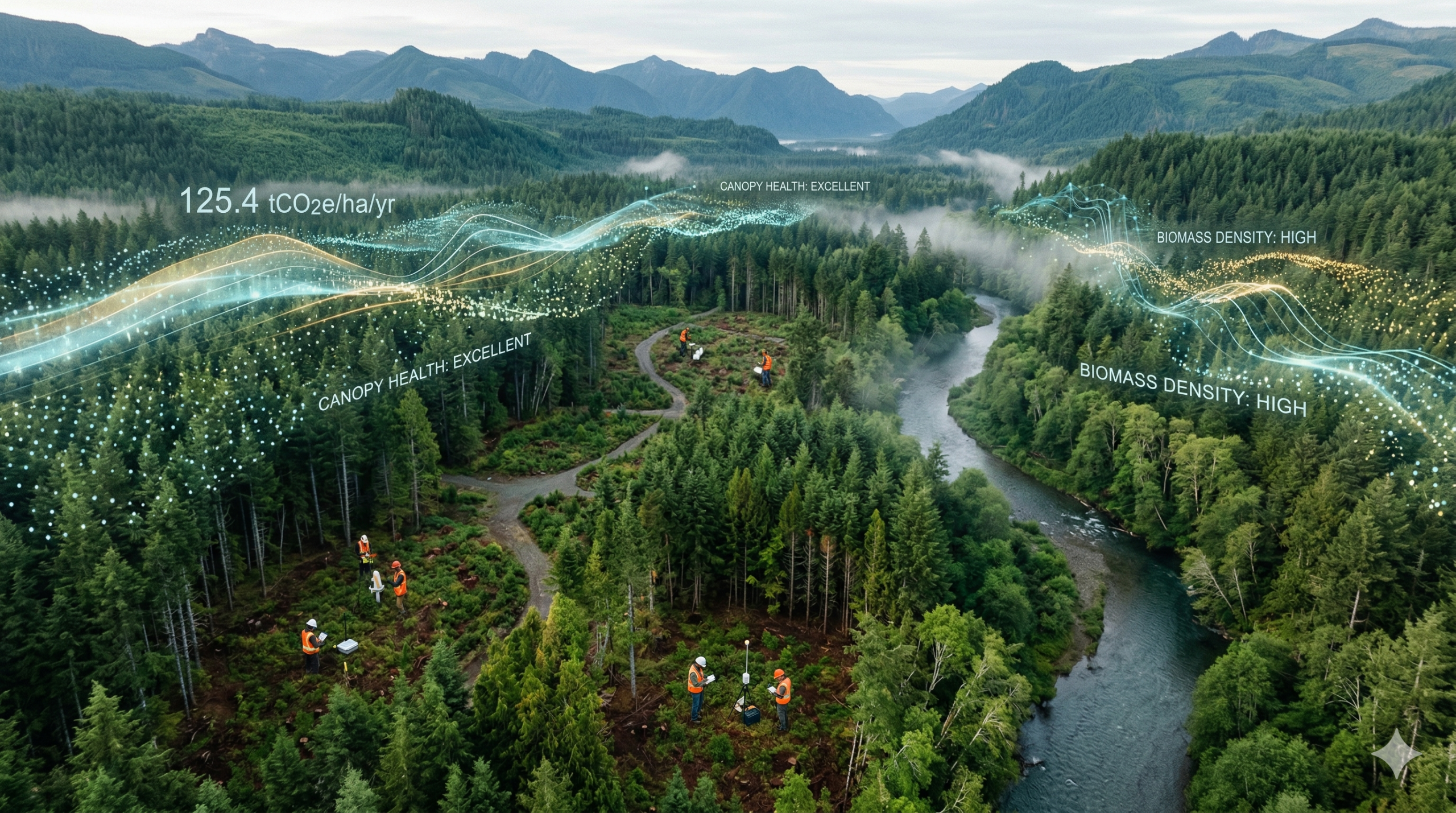 Silviculture and Climate Change EP.5